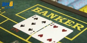 Lý do lựa chọn sân chơi Baccarat BK8