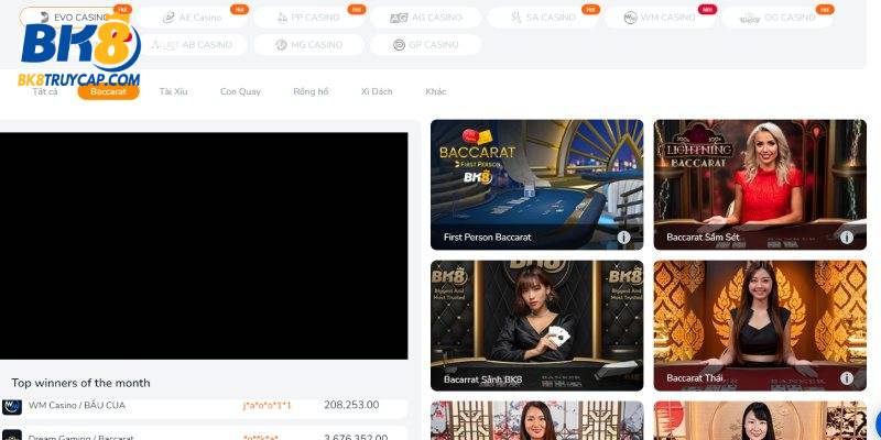 Quy trình chi tiết 1 ván cược Quy trình chi tiết 1 ván cược