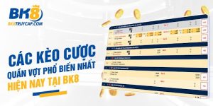 Một số kèo Cá Cược Quần Vợt thú vị khác nên tham gia Một số kèo Cá Cược Quần Vợt thú vị khác nên tham gia
