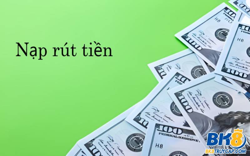 Quy định cụ thể về việc nạp rút tiền tại nhà cái Quy định cụ thể về việc nạp rút tiền tại nhà cái