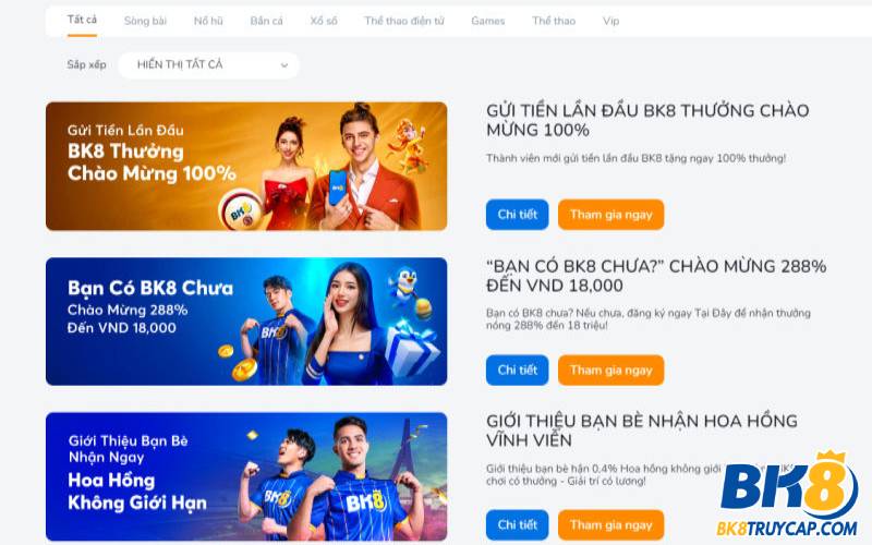 Những điều khoản và việc thành viên tham gia ưu đãi Những điều khoản và việc thành viên tham gia ưu đãi
