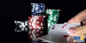 Poker online là gì