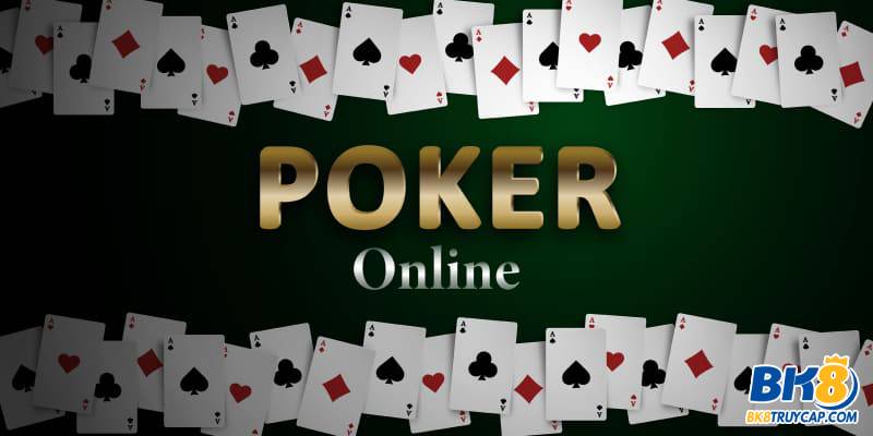 Quy định về các hand bài trong Poker