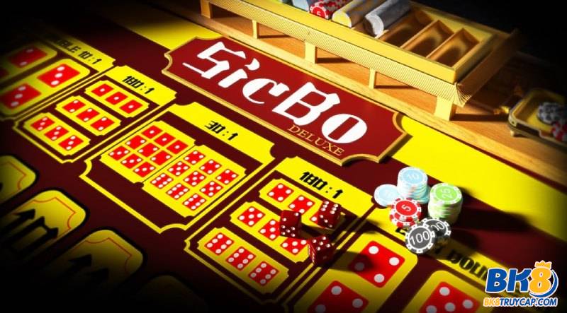 Luật chơi game tài xỉu nên biết Luật chơi game tài xỉu nên biết