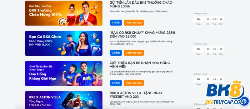 Siêu khuyến mãi khủng cực hấp dẫn Siêu khuyến mãi khủng cực hấp dẫn