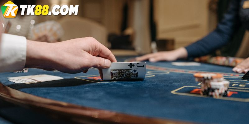 Mẹo chơi game đánh bài ăn tiền hiệu quả