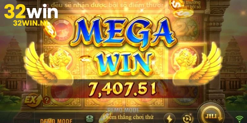 Cách Quay Hũ Dễ Nổ 32win